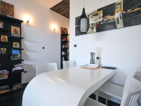 Prodaja, dvosoban stan, 55m², Pržno, Budva - image 14