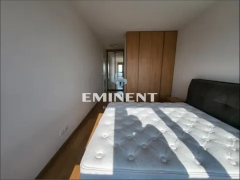 Izdavanje, četvorosoban stan, 100m², Novi Beograd Blok 65, Novi Beograd Sve Podlokacije - image 6