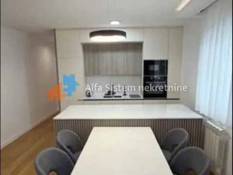 Rent, two bedroom apartment, 51m², Autokomanda, Voždovac Sve Podlokacije - image 4