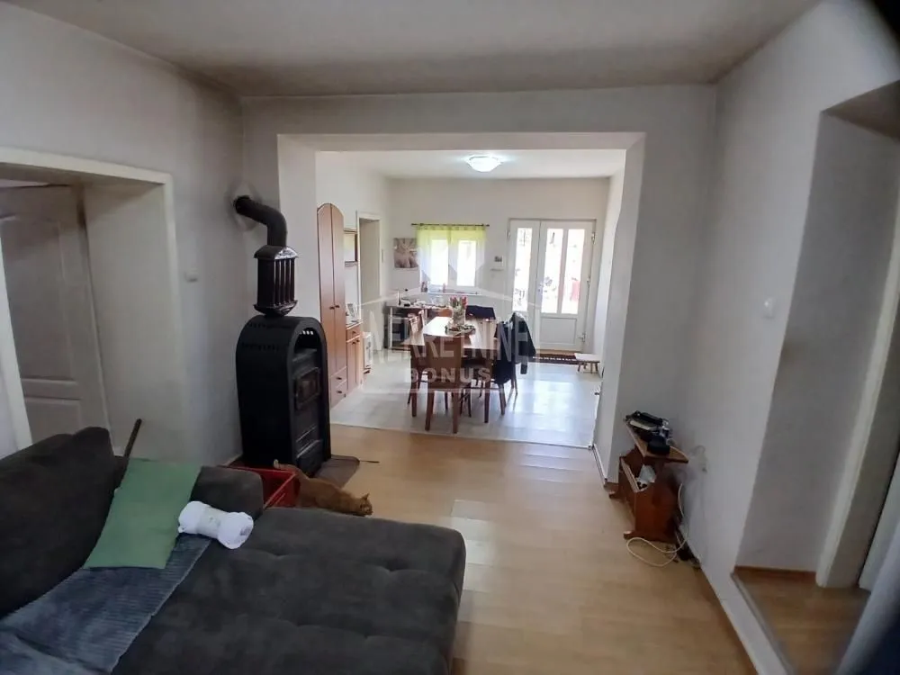 Prodaja, kuća, 129m², Kelebija, Subotica