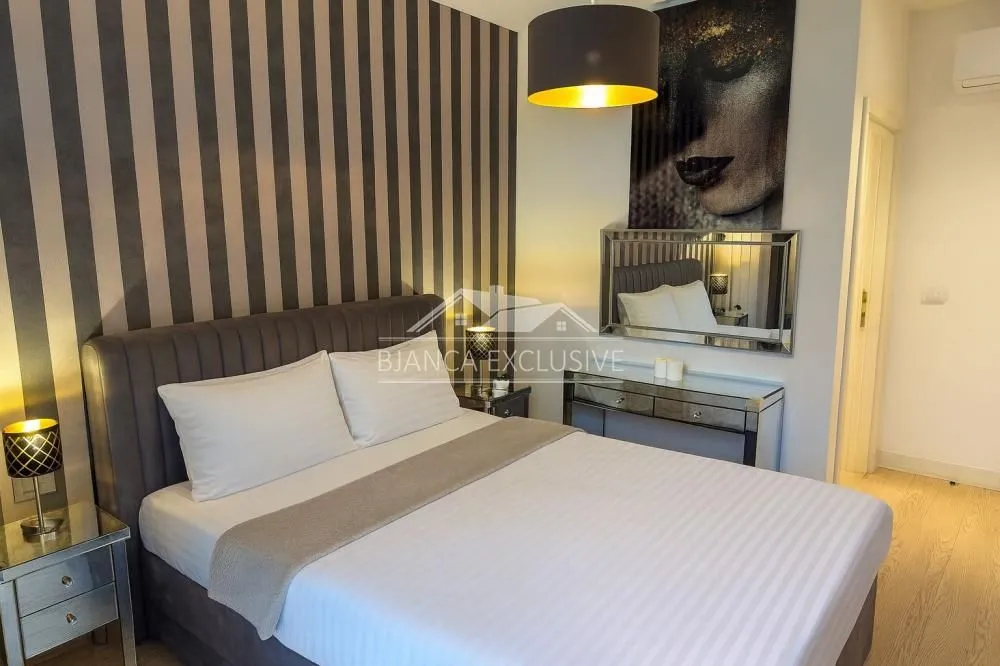 Sale, three bedroom apartment, 76m², Savski Venac, Beograd