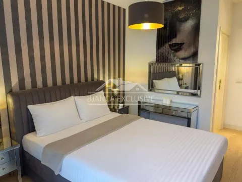 Prodaja, trosoban stan, 76m², Savski Venac, Beograd - image 13