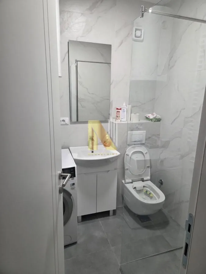 Rent, two bedroom apartment, 42m², Podbara, Novi Sad Sve Podlokacije