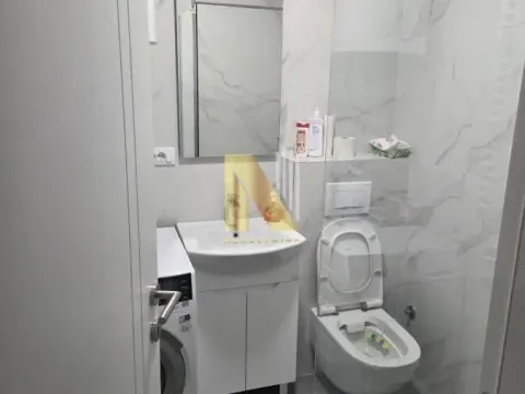 Izdavanje, dvosoban stan, 42m², Podbara, Novi Sad Sve Podlokacije - image 9