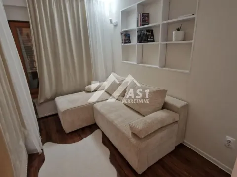 Prodaja, jednosoban stan, 34m², Kej, Novi Sad Sve Podlokacije - image 2