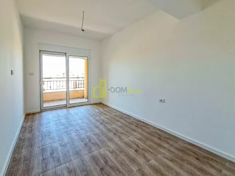 Izdavanje, jednosoban stan, 46m², Bar, Crna Gora - image 6