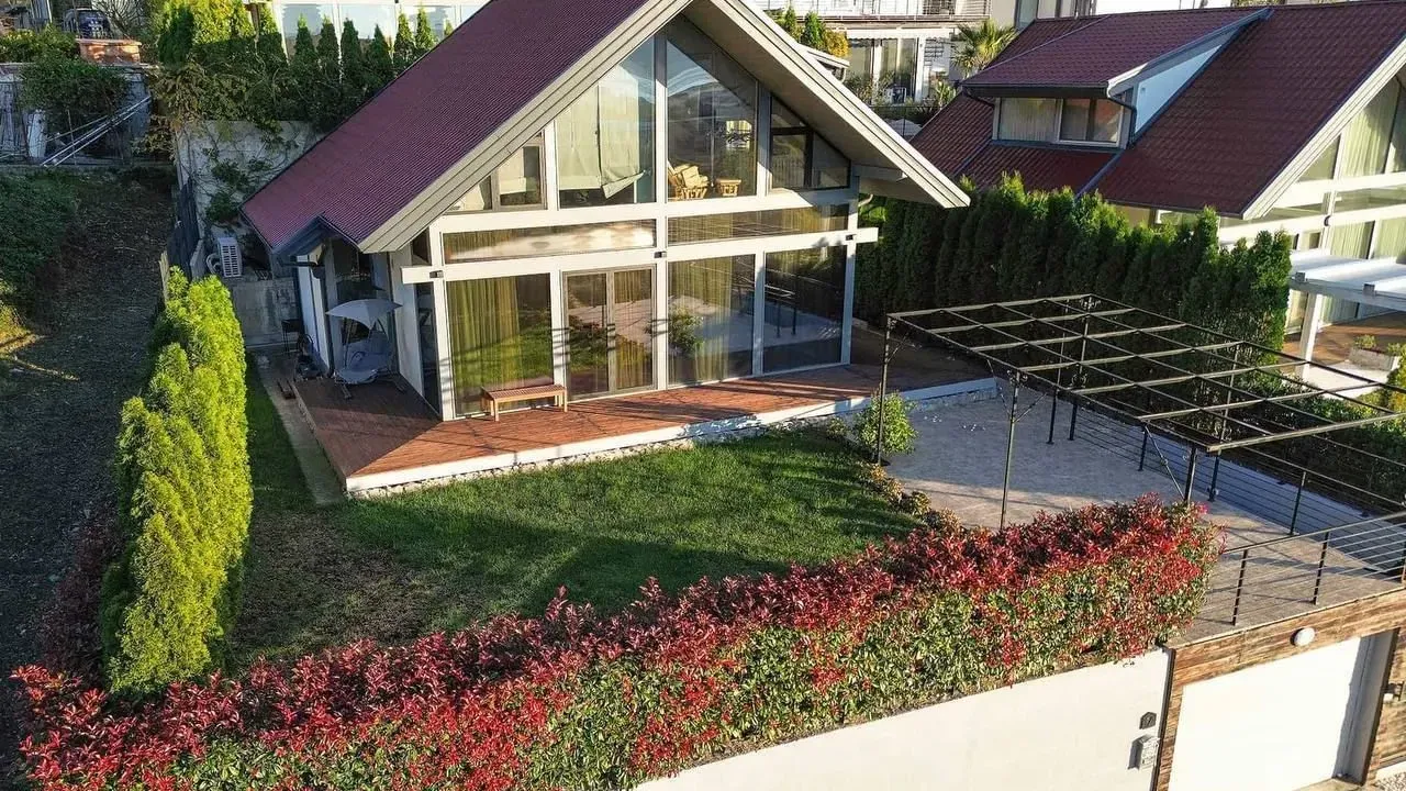 Sale, house, 172m², Tivat, Crna Gora