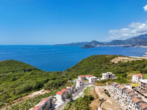 Prodaja, kuća, 195m², Reževići, Budva - image 21