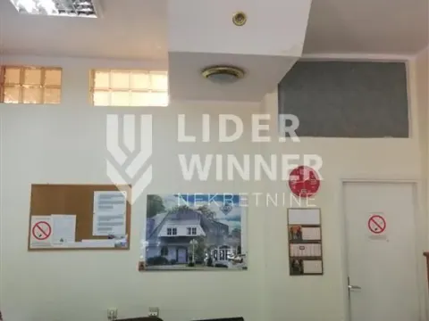 Izdavanje, poslovni prostor, 55m², Čukarica, Beograd - image 5