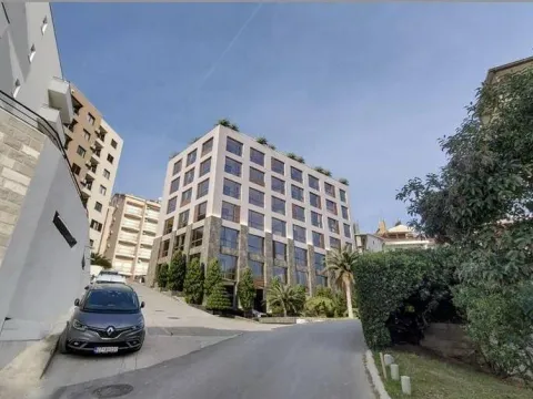 Prodaja, dvosoban stan, 101m², Bečići, Budva - image 3