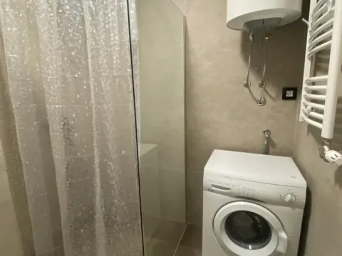 Izdavanje, jednosoban stan, 44m², Telep, Novi Sad Sve Podlokacije - image 9