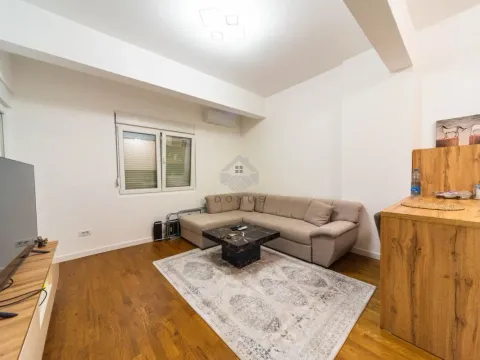 Sale, one bedroom apartment, 43m², Zabjelo, Podgorica - image 1