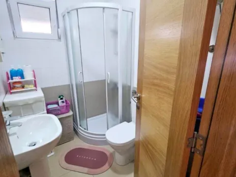 Izdavanje, jednosoban stan, 49m², Blok 9, Podgorica - image 10