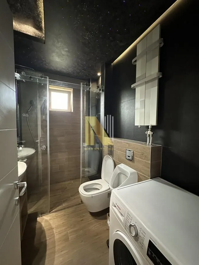 Rent, three bedroom apartment, 56m², Grbavica, Novi Sad Sve Podlokacije