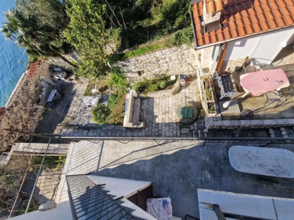 Sale, house, 136m², Dobrota, Kotor