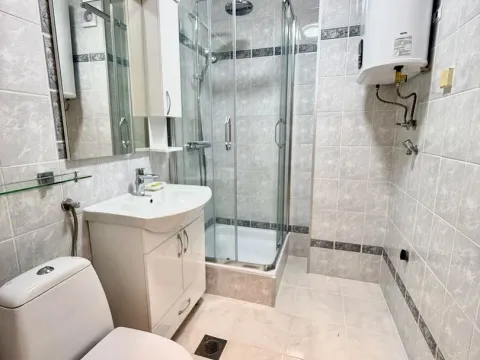 Prodaja, jednosoban stan, 45m², Sveti Stefan, Budva - image 18