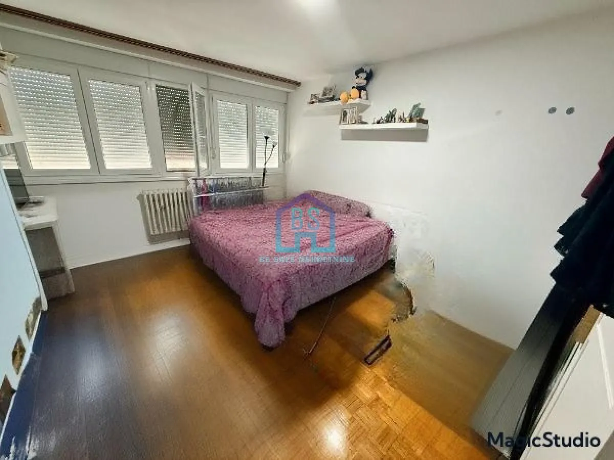 Prodaja, dvosoban stan, 60m², Detelinara, Novi Sad Sve Podlokacije
