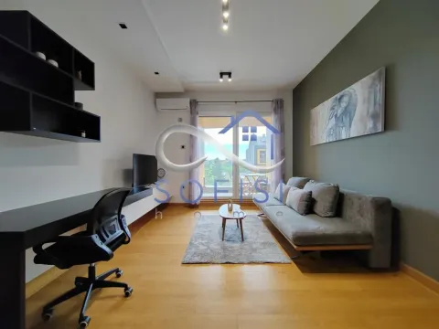 Izdavanje, jednosoban stan, 45m², Adamovićevo Naselje, Novi Sad Sve Podlokacije - image 7