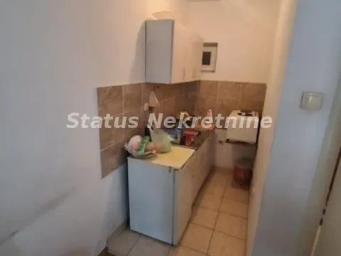 Prodaja, garsonjera, 24m², Bulevar Evrope, Novi Sad Sve Podlokacije - image 3