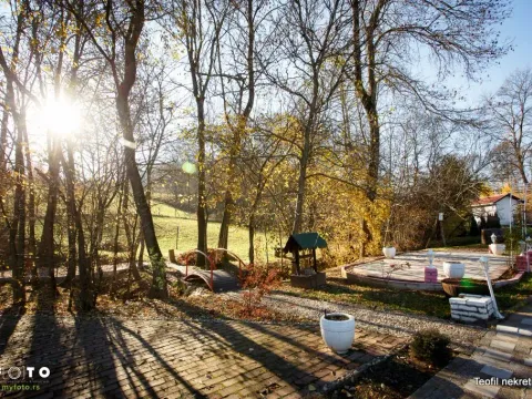 Sale, office space, 230m², Topola, Srbija - image 8