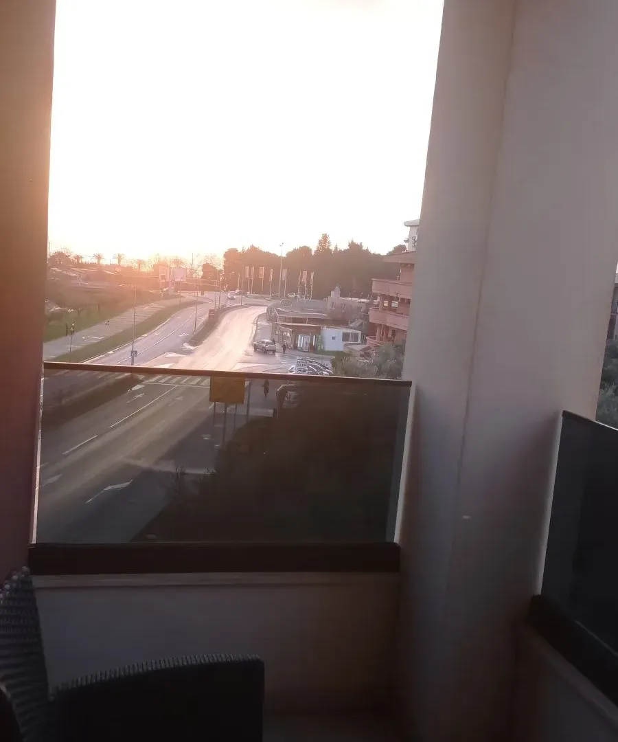 Rent, one bedroom apartment, 40m², Ilino, Bar