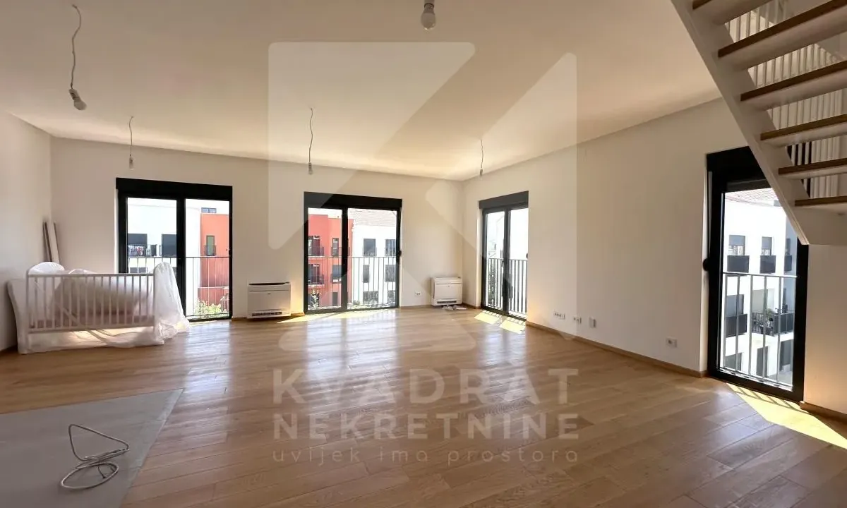 Rent, office space, 180m², Zabjelo, Podgorica