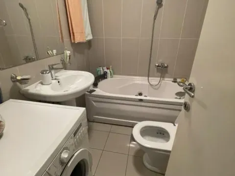 Prodaja, dvosoban stan, 54m², Nova Detelinara, Novi Sad Sve Podlokacije - image 9