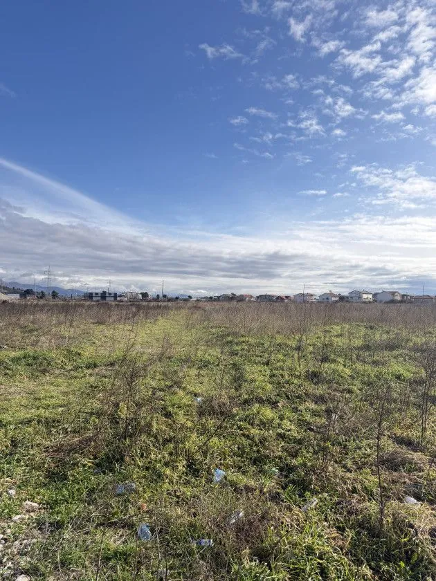 Prodaja, plac, 2175m², Donja Gorica, Podgorica