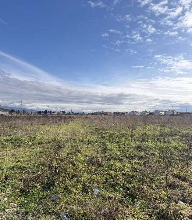 Sale, land lot, 2175m², Donja Gorica, Podgorica