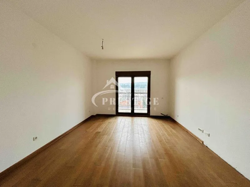 Sale, studio apartment, 36m², Momišići, Podgorica
