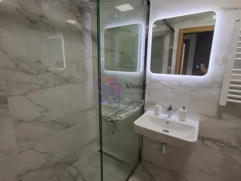 Rent, one bedroom apartment, 45m², City Kvart, Podgorica - image 4