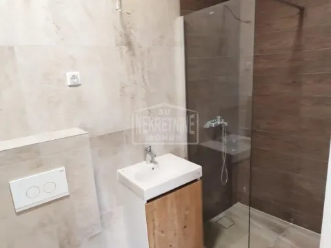Rent, three bedroom apartment, 41m², Radijalac, Subotica - image 4