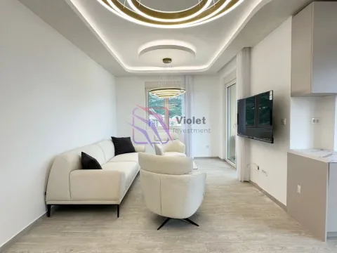 Sale, two bedroom apartment, 74m², Bečići, Budva - image 24