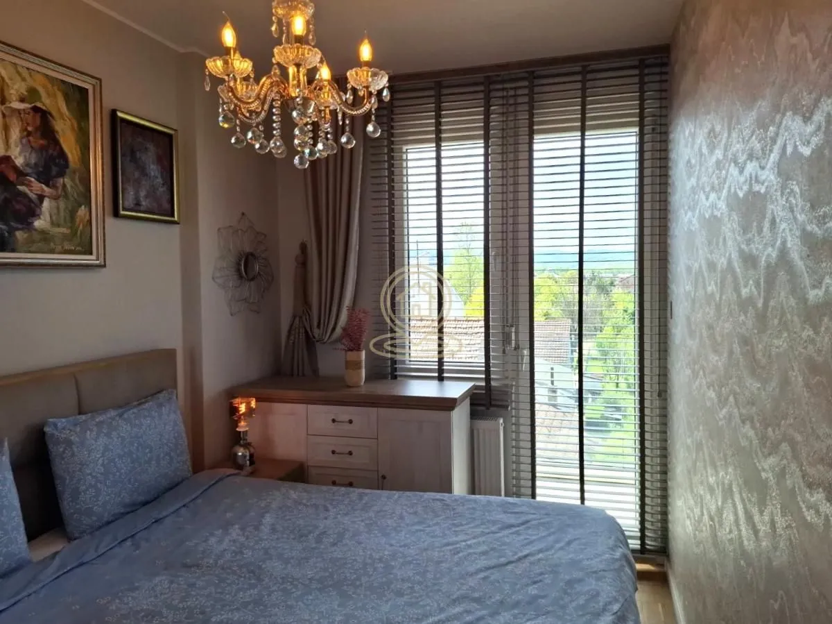 Prodaja, dvosoban stan, 59m², Telep, Novi Sad Sve Podlokacije