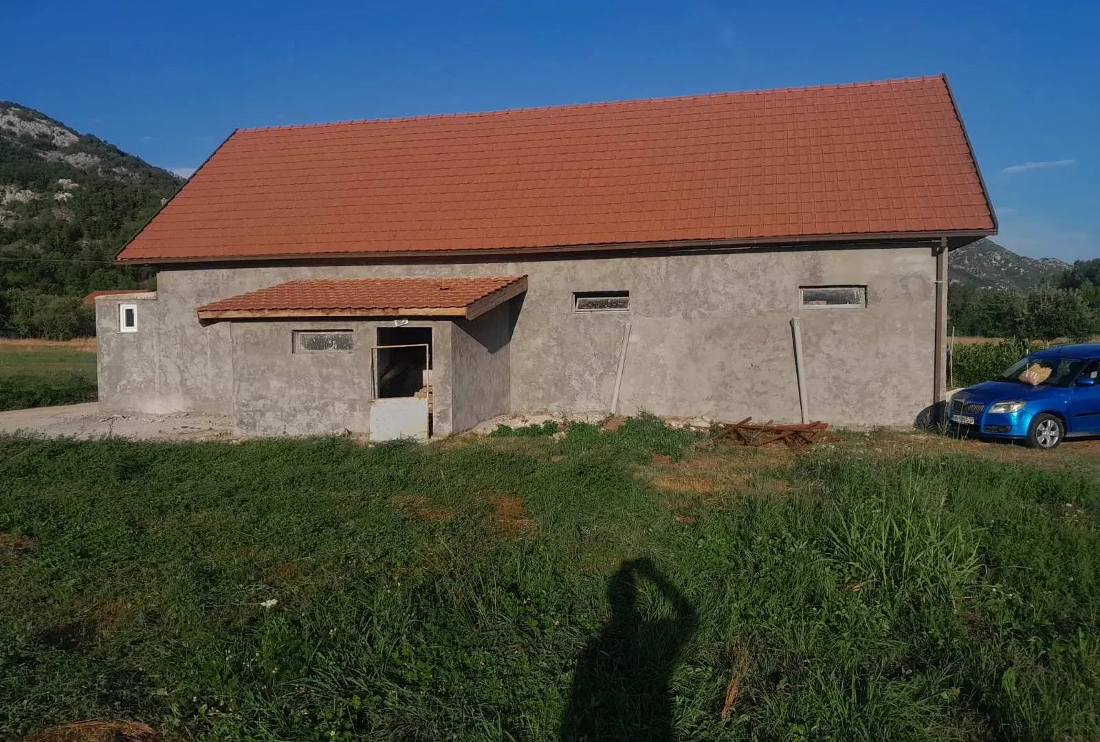Prodaja, kuća, 139m², Nikšić, Crna Gora