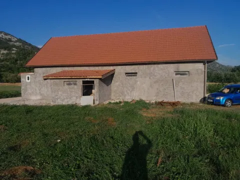 Prodaja, kuća, 139m², Nikšić, Crna Gora - image 4