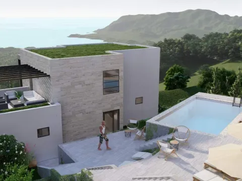 Prodaja, plac, 1240m², Tivat, Crna Gora - image 3