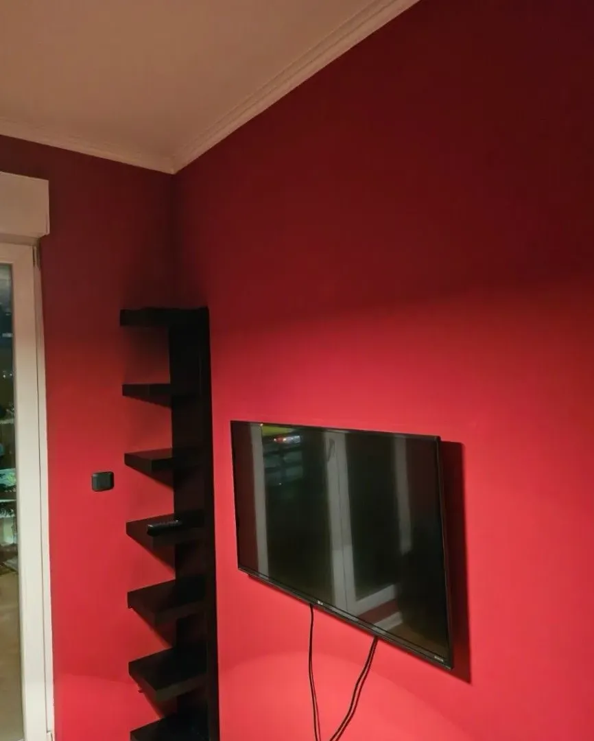 Izdavanje, jednosoban stan, 37m², Stari Aerodrom, Podgorica
