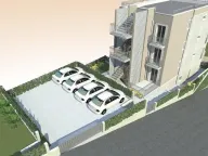Prodaja, trosoban stan, 96m², Đuraševići, Tivat - image 9