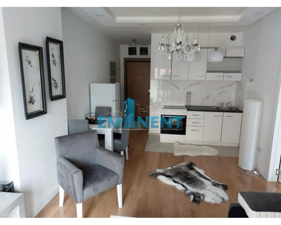 Rent, apartment, 35m², Lekino Brdo, Voždovac Sve Podlokacije