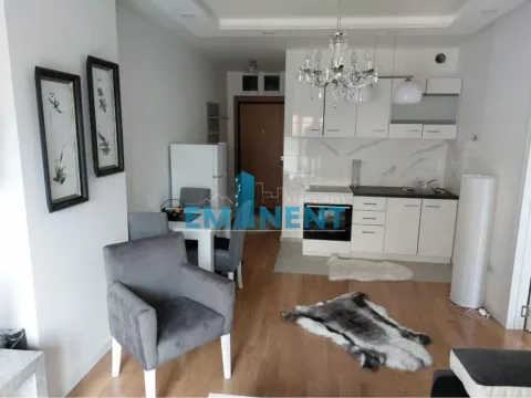 Rent, apartment, 35m², Lekino Brdo, Voždovac Sve Podlokacije - image 2