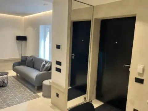 Izdavanje, stan, 50m², Crveni Krst, Beograd - image 9