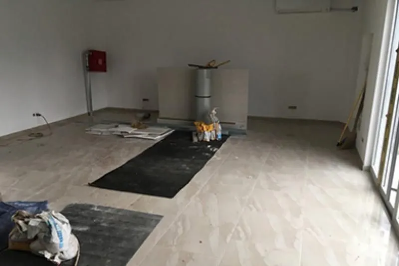 Rent, office space, 850m², Čukarica, Beograd
