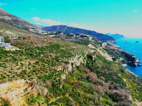 Sale, land lot, 3350m², Reževići, Budva - image 7