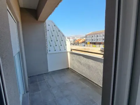 Izdavanje, jednosoban stan, 45m², Zabjelo, Podgorica - image 8