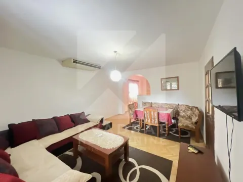 Rent, one bedroom apartment, 70m², Zabjelo, Podgorica - image 3