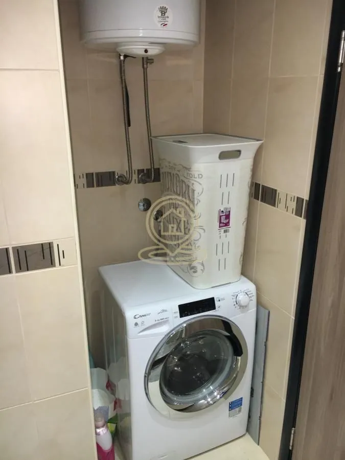 Izdavanje, jednosoban stan, 36m², Đeram Pijaca, Beograd