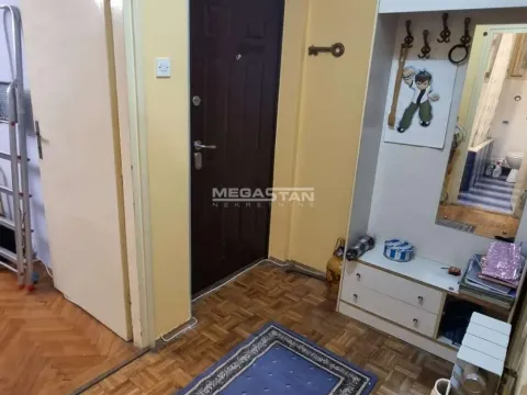 Izdavanje, dvosoban stan, 56m², Cerak, Beograd - image 10