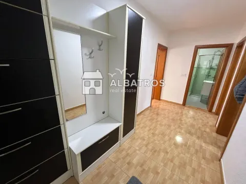 Izdavanje, dvosoban stan, 80m², Ilino, Bar - image 9