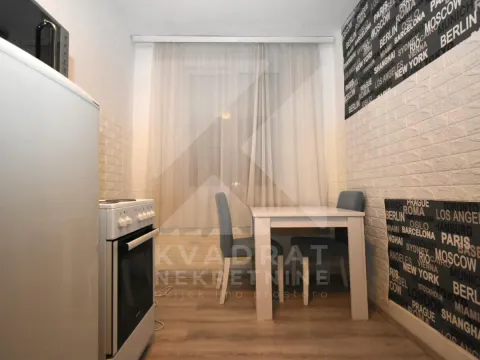 Sale, one bedroom apartment, 53m², Preko Morače, Podgorica - image 4